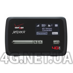 3G роутер Novatel 4620LE для Інтертелеком,Київстар,Vodafone,Lifecell, фото 2