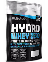 Протеин BioTech USA Hydro Whey Zero 450g