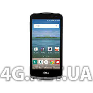 CDMA смартфон Інтертелеком LG Optimus Zone 3, фото 1