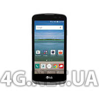 CDMA смартфон Интертелеком LG Optimus Zone 3