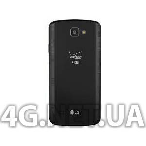 CDMA смартфон Інтертелеком LG Optimus Zone 3, фото 3