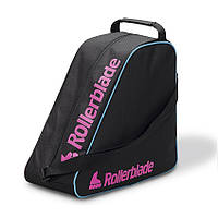 Сумка для роликов Rollerblade Skate bag Black/Pink