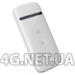 3G роутер ZTE MF65, фото 2