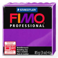Фімо Професіонал 85 г Fimo Professional - 6 ліловий
