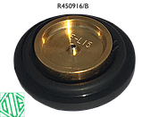 Мембрана NBR до електромагнітного клапана 21H8KB120, фото 2