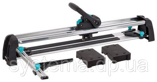 Плиткоріз TC 670 Fliesenschneider Expert для роботи з плиткою Wolfcraft 5555000