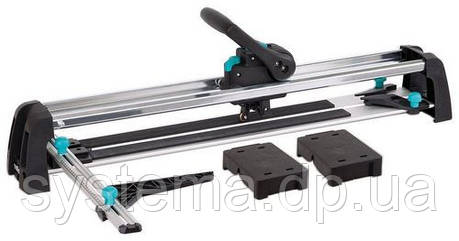 Плиткоріз TC 670 Fliesenschneider Expert для роботи з плиткою Wolfcraft 5555000, фото 1