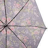 Складана парасолька Zest Парасолька жіноча напівавтомат ZEST Z53624-17, фото 3