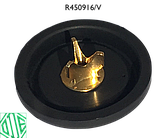 Мембрана FKM до електромагнітного клапана 21H8KV120, фото 2