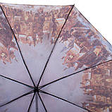 Складана парасолька Zest Парасолька жіноча автомат ZEST Z23945-5033, фото 4