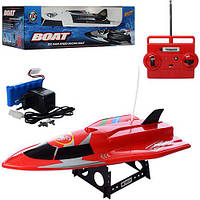 Катер на радіокеруванні Create Toys 3362 40 см