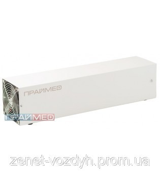 Рециркулятор бактерицидний РЗТ-300 (безозоновий), фото 1