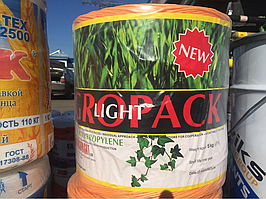 Шпагат сенов'альний AGROPACK 500