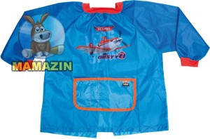 Фартушок для творчості "Літакики" (7-8 років) 310425 G-Rich