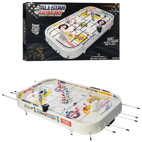 Настільний хокей All-star Ice Hockey B2125