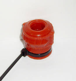 Втулка стабілізатора зад TOUAREG,Q7,CAYENNE ID = 24 mm OЕМ:7L0511413Е