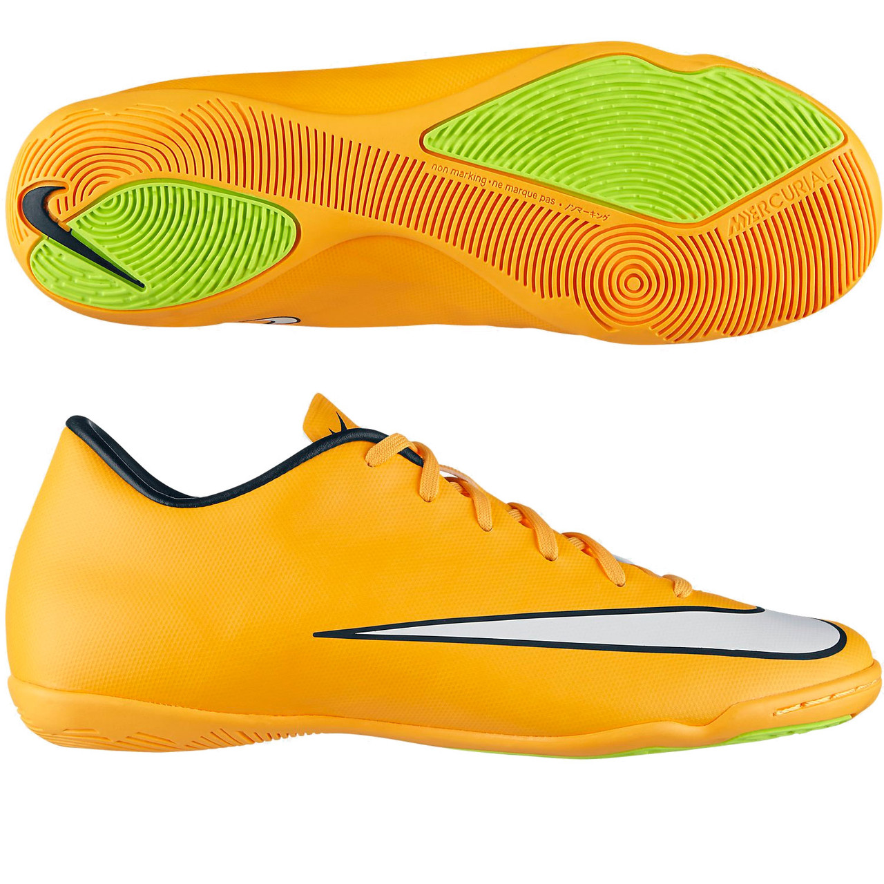 Футзалки Nike mercurial original