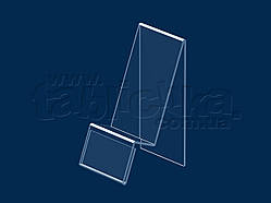 Підставка під смартфон СT1-7 "Стандарт+", акрил 1,8 мм