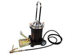 Мастильний пістолет 12л