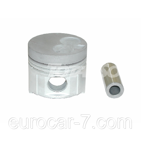 ПОРШНЯ ДВИГАТЕЛЯ TOYOTA 2Z, 2J, 2H, 4P, 4Y, фото 1