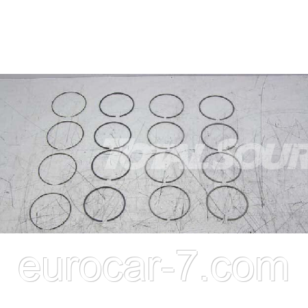 КІЛЬКА ПОРШНІВНІ ДЛЯ РУХУ TOYOTA 2Z, 2J, 2H, фото 1