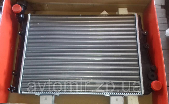 Радиатор охлаждения Ваз 2104,2105,2107 AURORA, цена: 1350 ₴, купить на ...