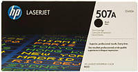 Заправка картриджа HP 507A black CE400A для принтера LJ M551n, MFP M570, MFP M575dn в Киеве