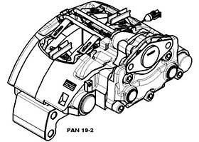 PAN 19-2 / 22-2 (2-х поршневой)