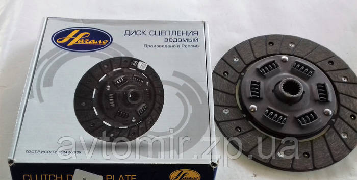 Диск сцепления ВАЗ 2108-21099,2113-2115 НАЧАЛО (ID#263828375), цена ...