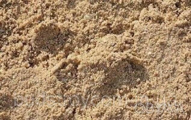 Пісок яружний