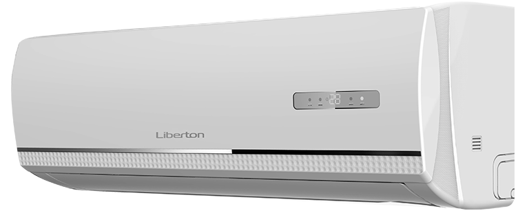 Кондиціонер Liberton LAC-09XA