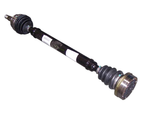 Піввісь передня права Hyundai Tucson 09-13 49501-2S200 GSP NCV37087, фото 1