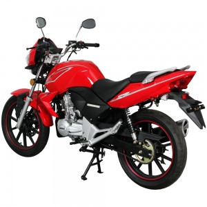 Мотоцикл SP200R-23(4т. с баланс. валом, 150см3) - фото 3 - id-p700200220