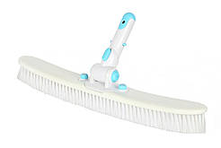 Щітка для стін басейну