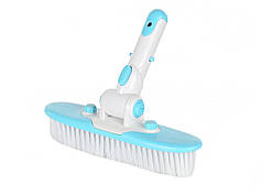 Щітка для басейну