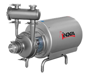 Насос для фармацевтики Prolac HCP SP 50-150 (3кВт)