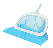 Донний сачок для прибирання басейну