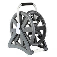 Барабан для намотування та зберігання шланга гідропилососа басейну