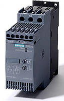 Пристрій плавного пуску Siemens Sirius 3RW30, 3RW3017-1BB14