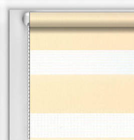 Ролета День-Ніч DIY Пудра