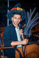 Helloween в пивоварне "Августин" 5