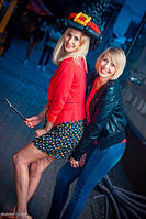 Helloween в пивоварне "Августин" 6