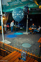 Helloween в пивоварне "Августин" 8