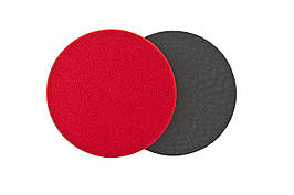 Підкладка для оправки - Flexipads Soft Interface Cushion No Hole 150х12 мм. 6" сіра (32705)