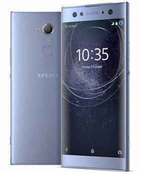 Sony Xperia XA2 Ultra