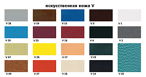 Стул для дома и кабаре TEDDY CHROME табурет ТМ Новый Стиль, фото 2
