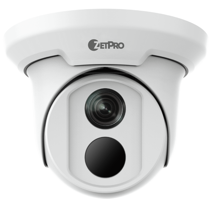 ZetPro ZIP-3614ER-PF28