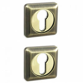 Декоративні накладки