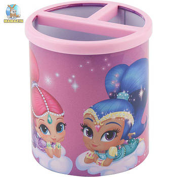 Склянка-підставка Shimmer & Shine SH18-106