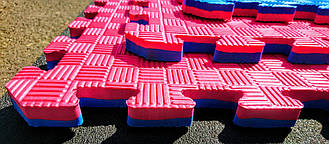 Матами Даянг "ластівчин хвіст" 20 мм.